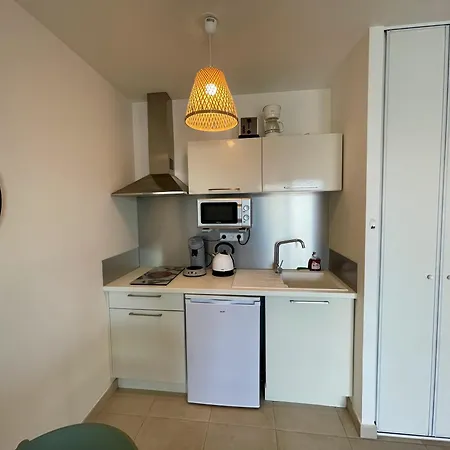 Marina Di Bravone Apartman *
