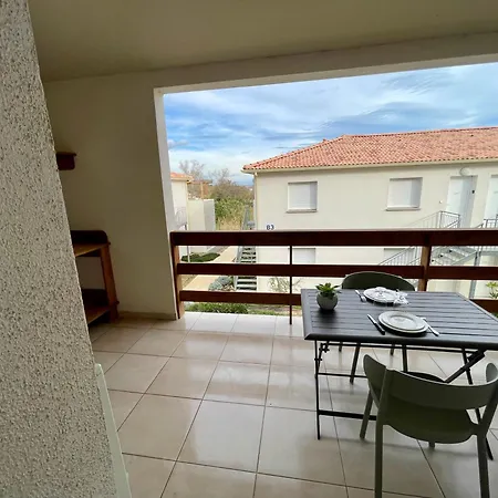Appartamento Résidence Marina Di Bravone