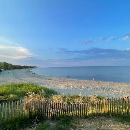 Marina Di Bravone Apartment *