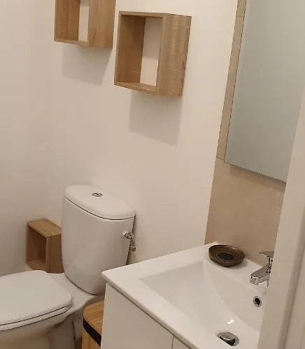 Résidence Marina Di Bravone Linguizzetta