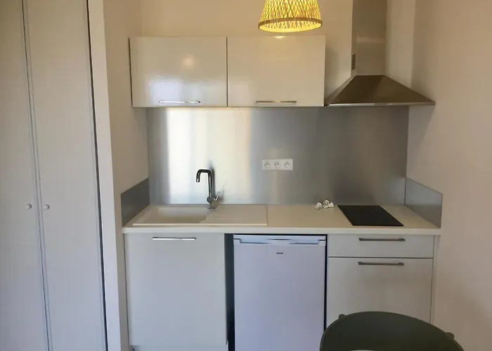 Lejlighed Marina Di Bravone *