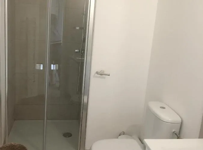 Résidence Marina Di Bravone Linguizzetta