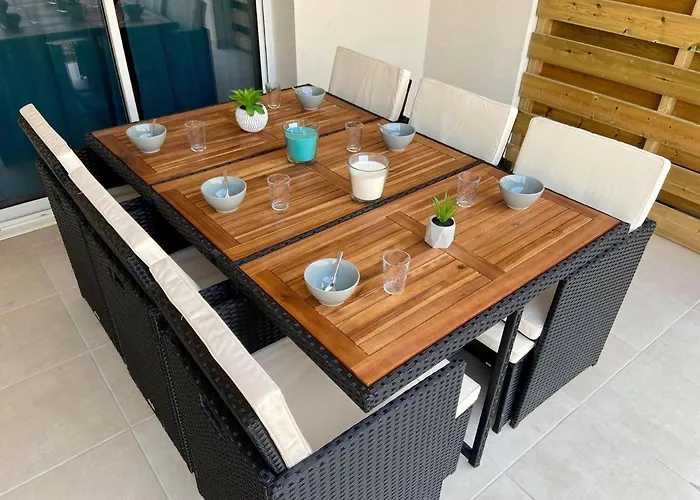 Résidence Marina Di Bravone Linguizzetta