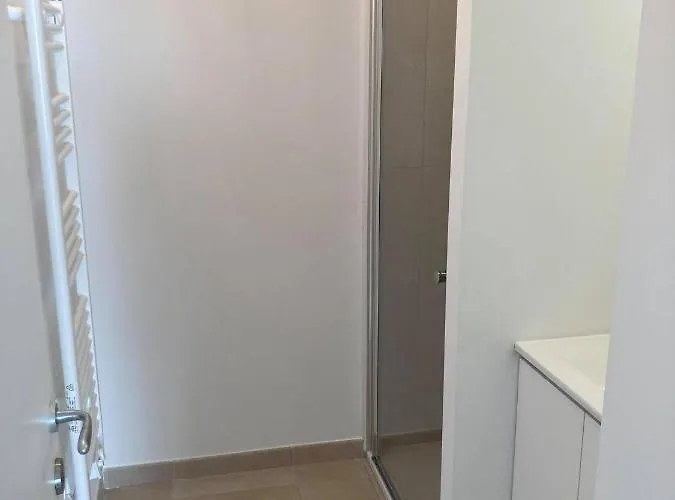 Appartement Résidence Marina Di Bravone *