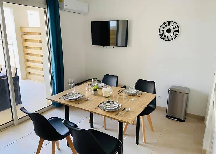 Résidence Marina Di Bravone Linguizzetta