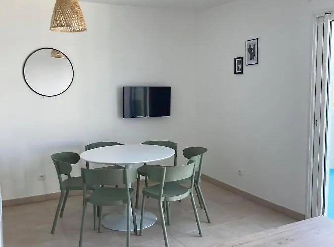 Résidence Marina Di Bravone *