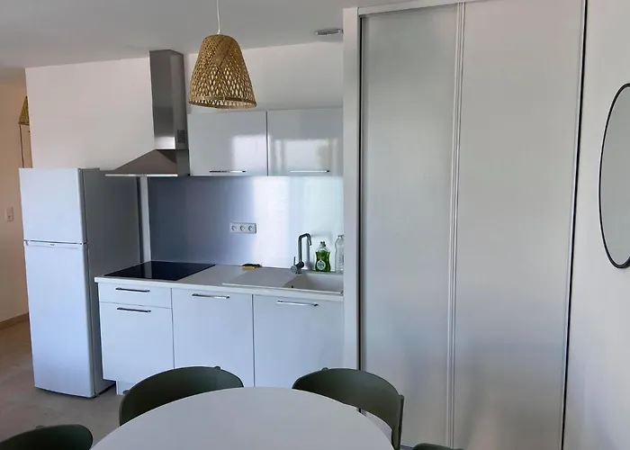 Appartement Résidence Marina Di Bravone *