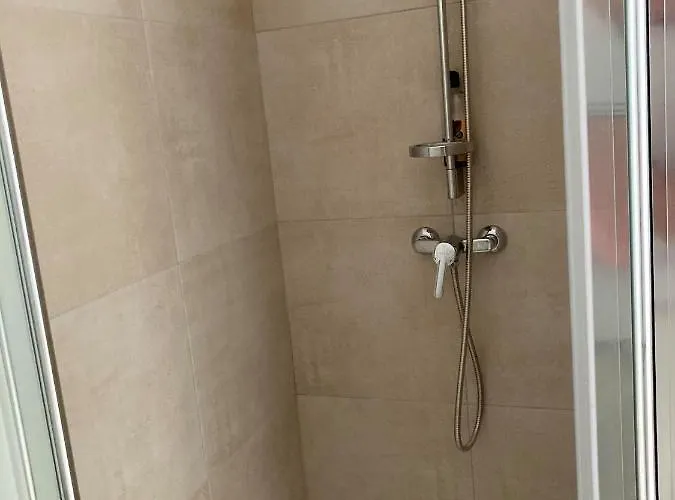 Résidence Marina Di Bravone Appartement