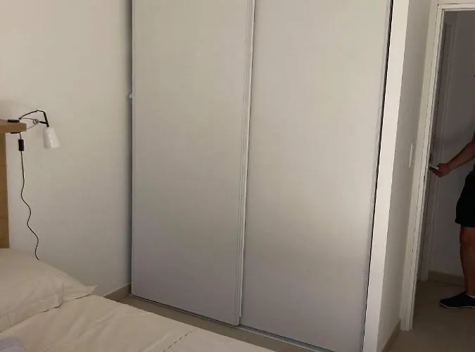 Appartement Résidence Marina Di Bravone Linguizzetta