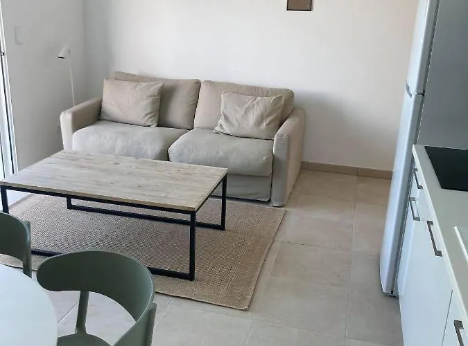 Résidence Marina Di Bravone Appartement