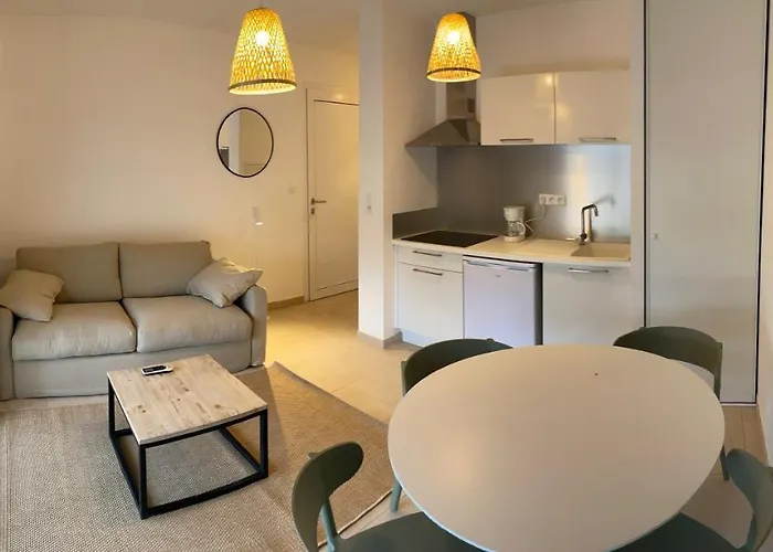 Résidence Marina Di Bravone * Linguizzetta