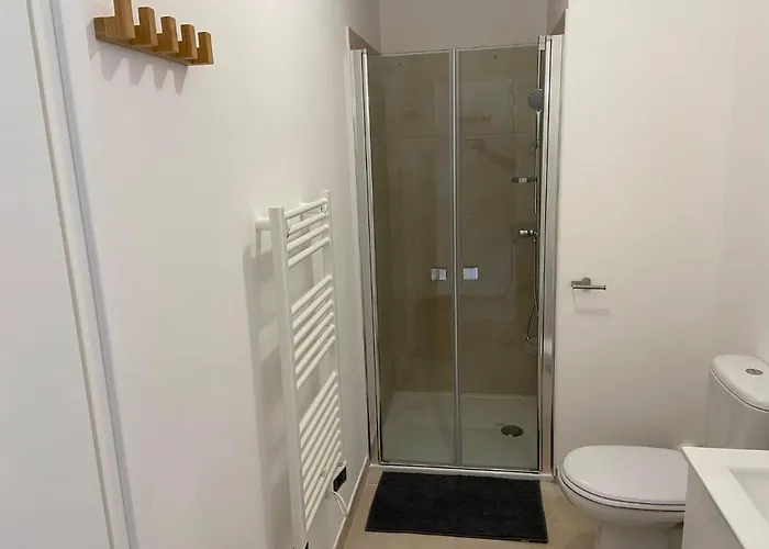 Appartement Résidence Marina Di Bravone Linguizzetta