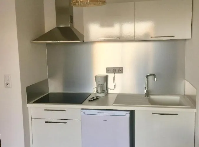 Résidence Marina Di Bravone Linguizzetta