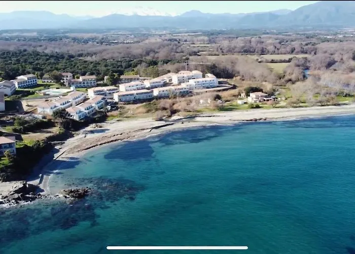 Marina Di Bravone * Linguizzetta