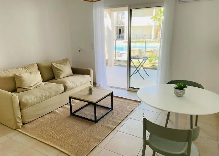 Appartement Résidence Marina Di Bravone *