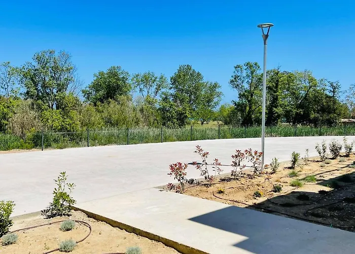 Lejlighed Marina Di Bravone *