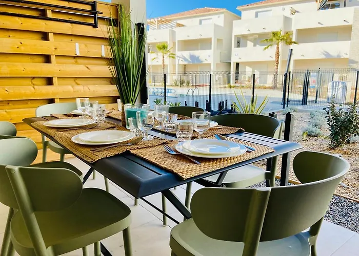 아파트 Marina Di Bravone