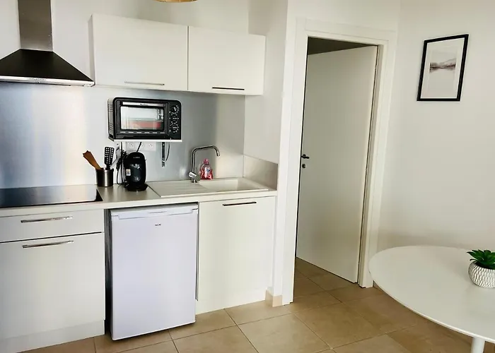 Résidence Marina Di Bravone * Linguizzetta