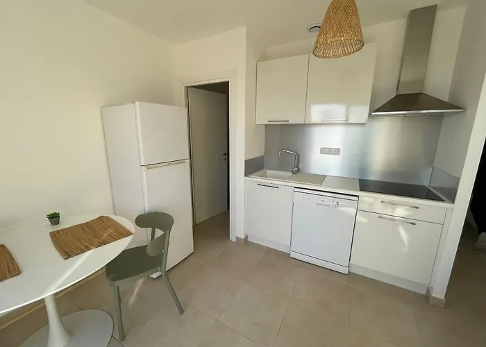 Lejlighed Marina Di Bravone Linguizzetta