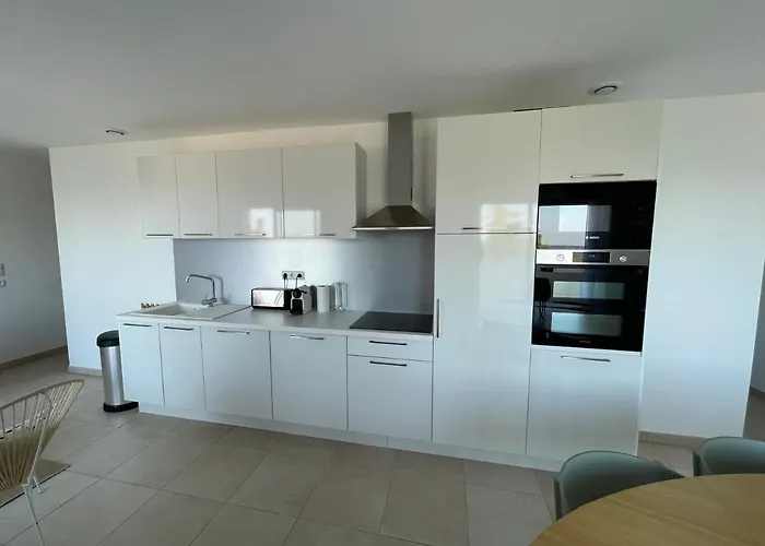 Marina Di Bravone Lejlighed Linguizzetta