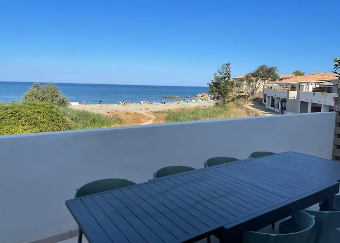 아파트 Marina Di Bravone *
