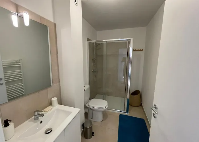 Résidence Marina Di Bravone