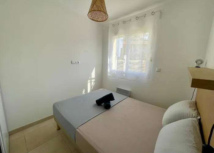 Résidence Marina Di Bravone *