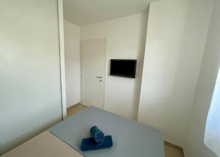 Résidence Marina Di Bravone *